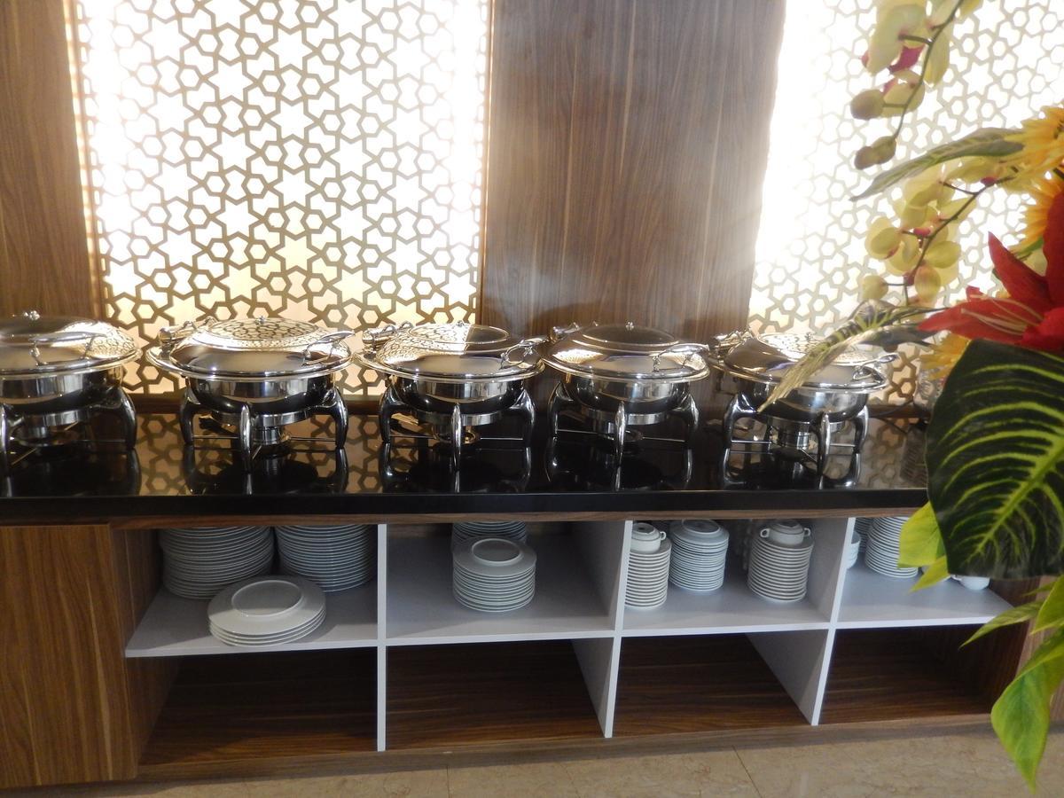 阿米拉大酒店 Solo 外观 照片