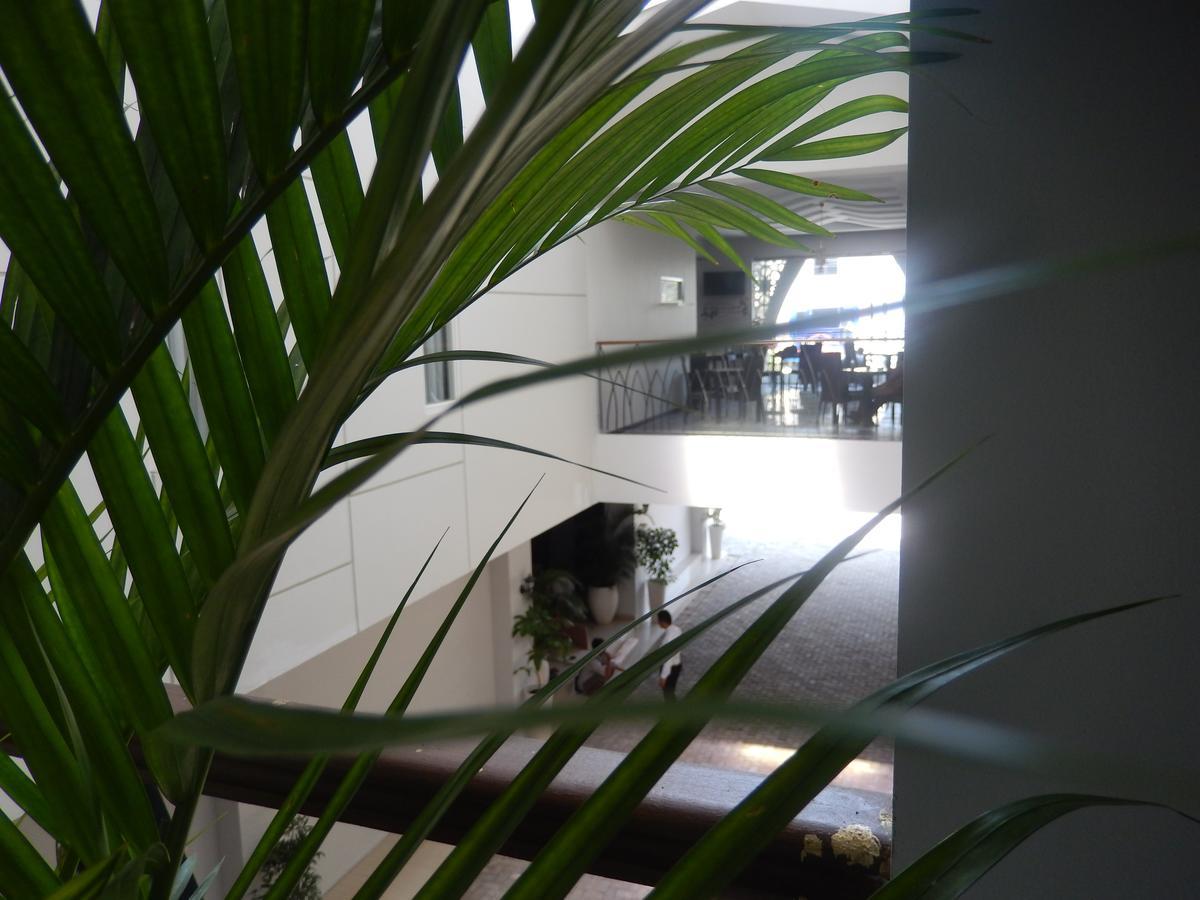 阿米拉大酒店 Solo 外观 照片